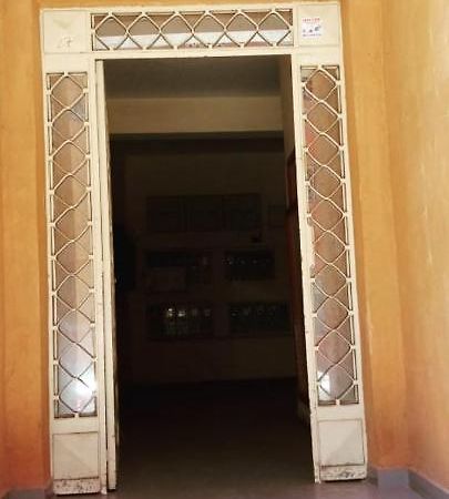 Twins 13 Apartment Marrakesh Luaran gambar