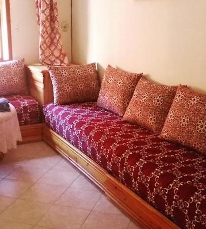 Twins 13 Apartment Marrakesh Luaran gambar
