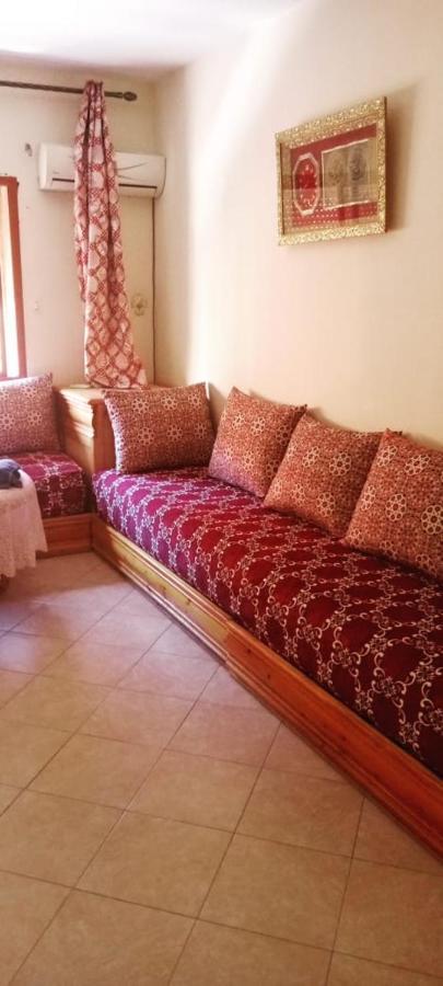 Twins 13 Apartment Marrakesh Luaran gambar