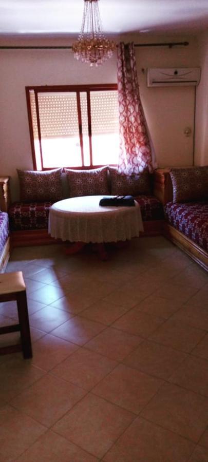 Twins 13 Apartment Marrakesh Luaran gambar