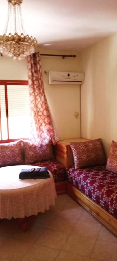 Twins 13 Apartment Marrakesh Luaran gambar